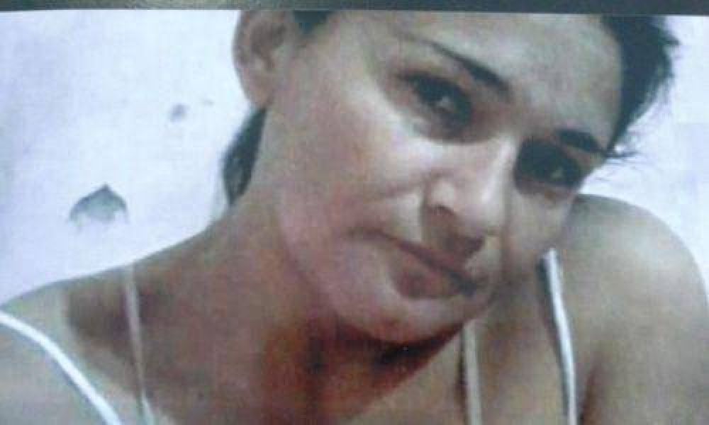 Buscan a mujer que desapareci� hace diez d�as