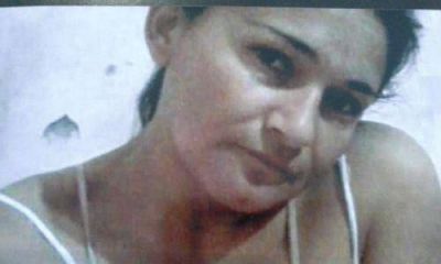 Buscan a mujer que desapareci� hace diez d�as
