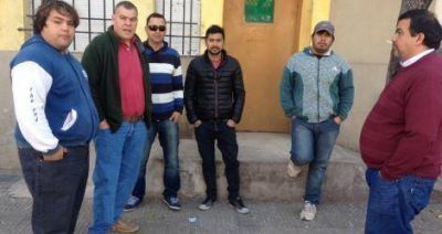 Panader�a del Envi�n: Tras reuni�n con Macchia, sigue el paro de actividades