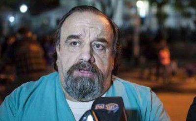  CICOP Echeverr�a: �Ellos s�lo quieren quitarse responsabilidad�
