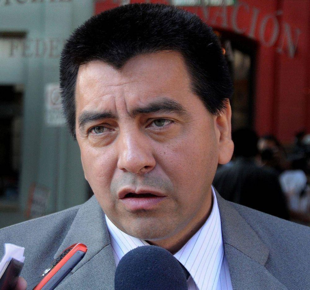 Gordillo presidir� la Comisi�n de Participaci�n Municipal