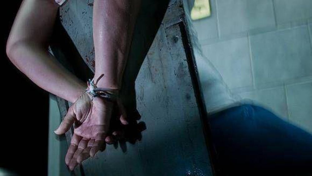 SECUESTRO EXTORSIVO:C�sar Suppa tiene 18 a�os y estuvo secuestrado durante horas y fue liberado en El Timb�, seg�n su familia