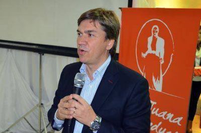 Leandro Zdero: �Capitanich miente y es el responsable de garantizar la seguridad�