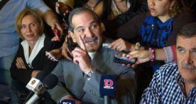 El gobierno de Alperovich apel� el fall� que anul� las elecciones provinciales