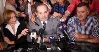 �Por cuatro notas period�sticas no se puede anular una elecci�n�