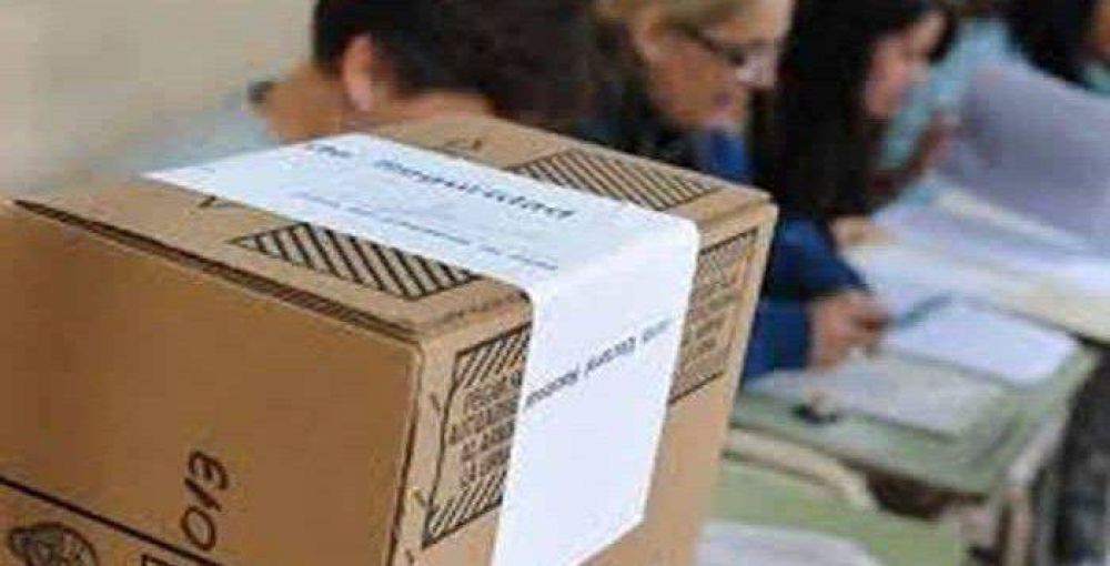 Desde el ApB coinciden con el oficialismo que existe la posibilidad de intervenci�n