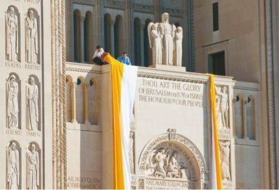 El Vaticano pidi� el fin del embargo a Cuba