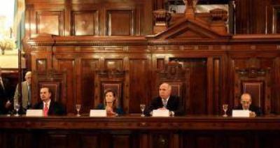 La Corte Suprema no intervendr�a en el caso Tucum�n