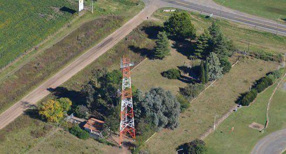 Nuevo marco normativo para la regulaci�n de antenas