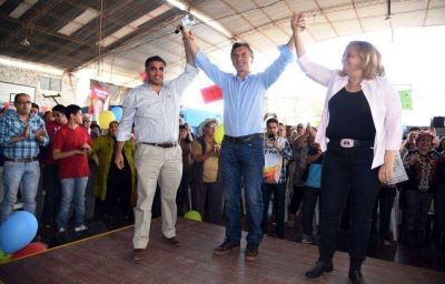 Mauricio Macri llegar� hoy a esta provincia