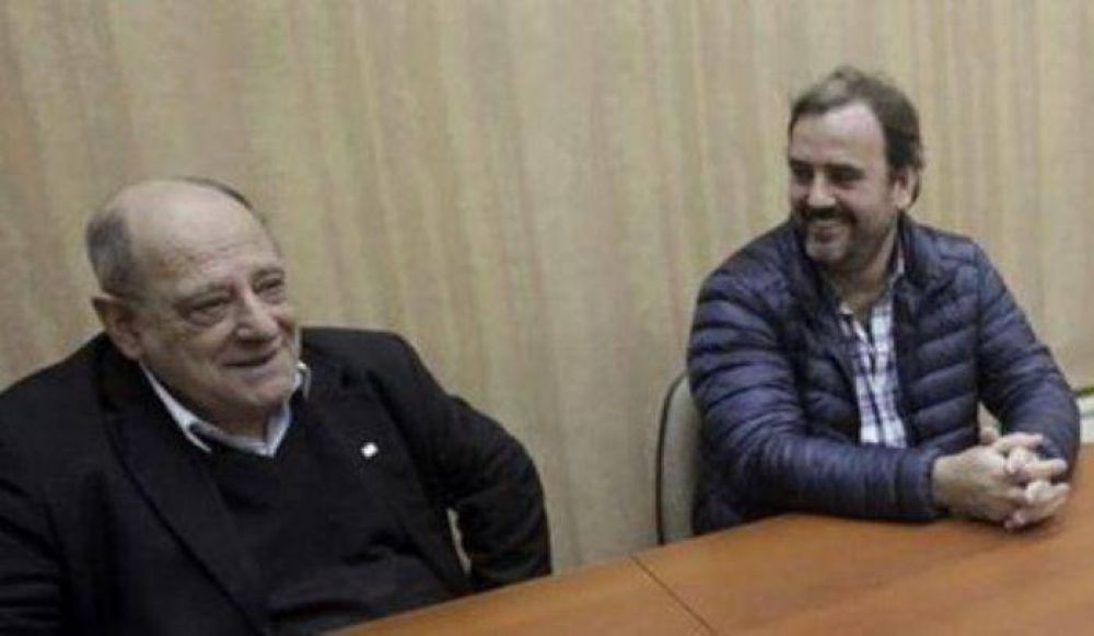 Giri: �Utilizan encuestadores truchos para desprestigiar al Dr. Arroyo�