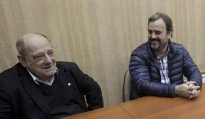 Giri: �Utilizan encuestadores truchos para desprestigiar al Dr. Arroyo�