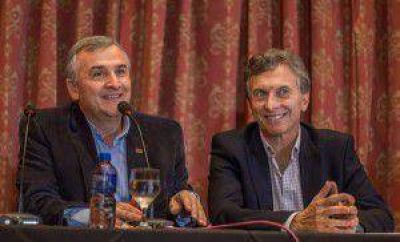 Macri en Jujuy: presentar� junto a Gerardo Morales propuestas sobre calidad democr�tica