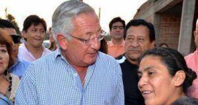 Actualidad de San Pedro: obras e Ingenio La Esperanza