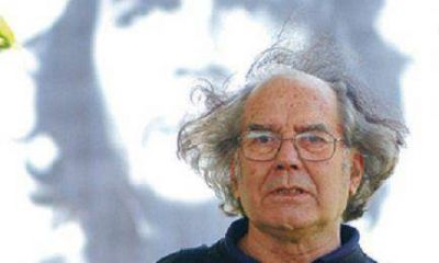El Premio Nobel P�rez Esquivel habla sobre el Papa en Cuba y Estados Unidos