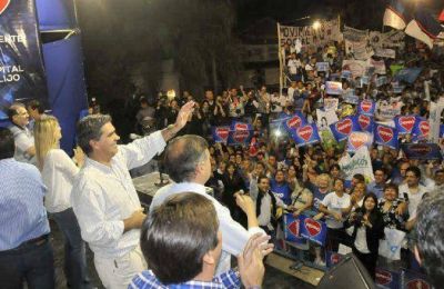 Chaco advierte por la llegada de 