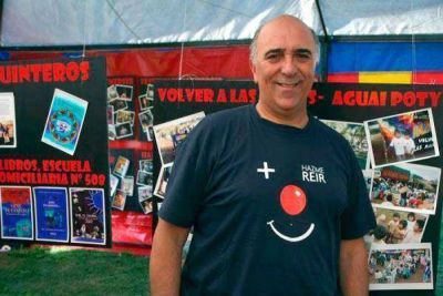Duras cr�ticas de Juan Rey a Carlos Arroyo