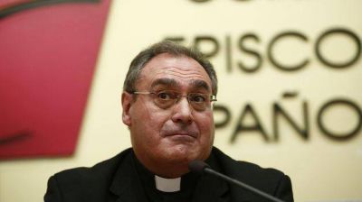 Gil Tamayo, sobre los refugiados: 