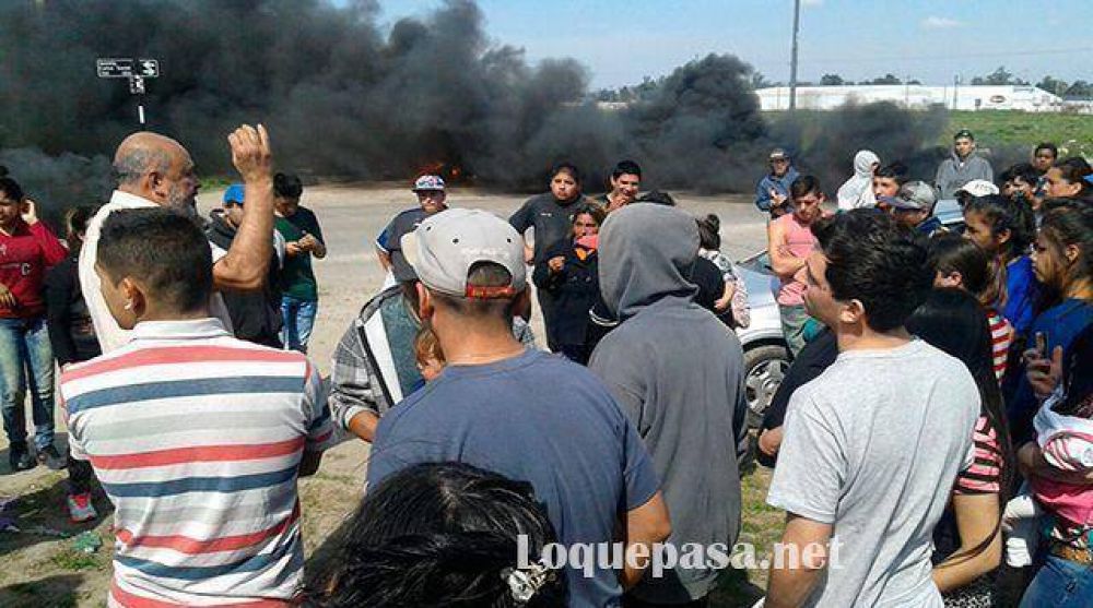 �Los punteros manipulan a la gente y se aprovechan de su necesidad�