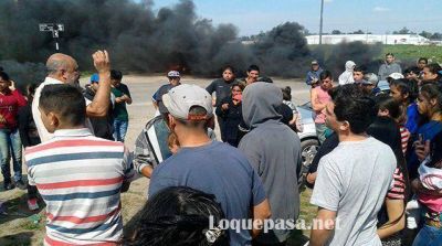 �Los punteros manipulan a la gente y se aprovechan de su necesidad�