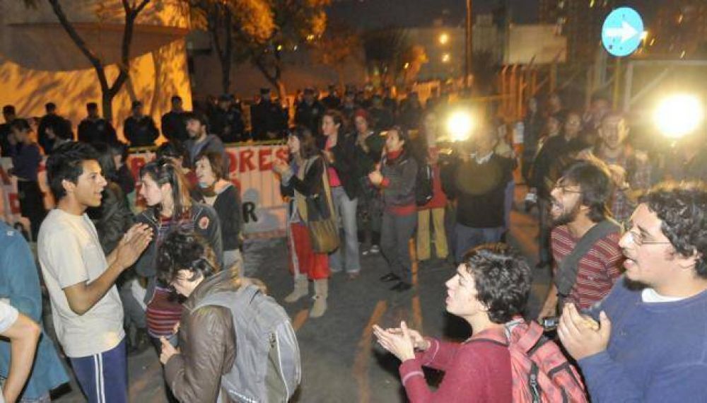 Plantear�n recurso a la Corte por condenas por fumigaci�n