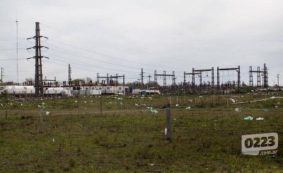 Vecinos que tomaron terrenos se reunir�n con Aiello