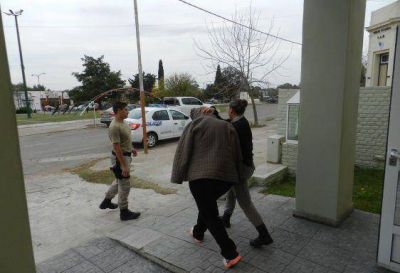 Denuncia por abusos en 25: m�s C�maras Gesell