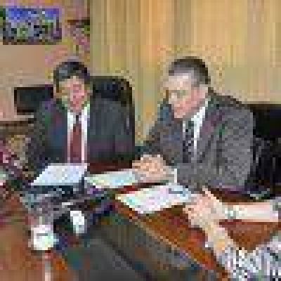 Se realizar� en nuestra provincia el VII Congreso Nacional