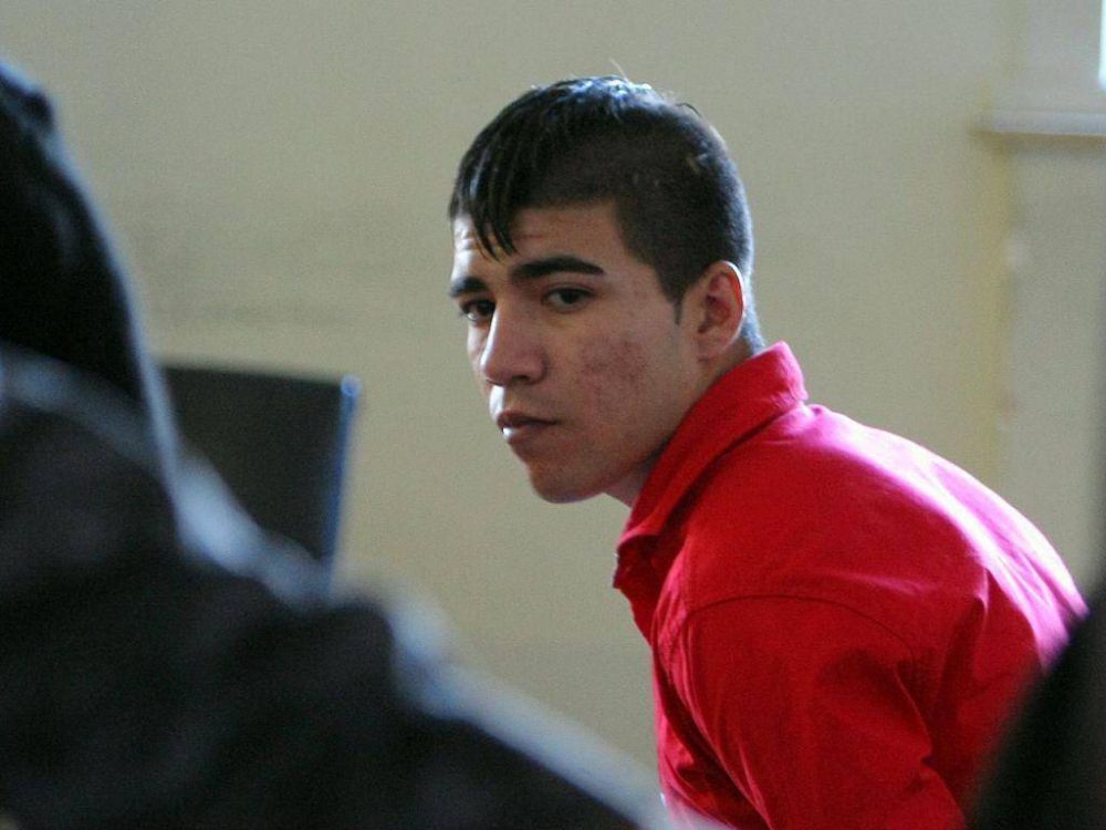 Crimen en la Sexta: la familia de la v�ctima denunci� amenazas