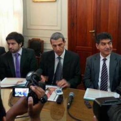 Banco Rioja volcar� $450 millones al circuito financiero provincial