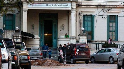 Un accidente que parec�a leve le termin� costando la vida a un hombre