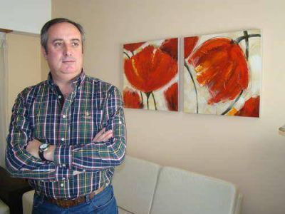 Exclusivo: tras la renuncia de Cano ratifican a Mu�oz