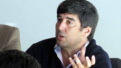 Fuertes repudi� a Macri por intentar 