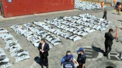 Carb�n Blanco: condenas de hasta 21 a�os de prisi�n
