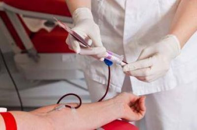 Musulmanes organizan campa�a de donaci�n de sangre en Ucrania