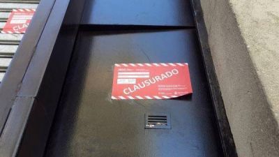 Repudio al Gobierno PRO por el ataque a C5N