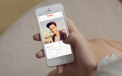 Tinder en la Argentina genera 2,5 millones de matches por mes 