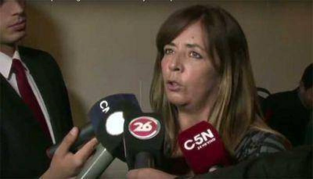 El PRO rechaz� que la Legislatura cite a Macri y Vidal por el caso Niembro
