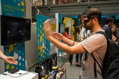 Con expertos de la NASA, arranc� la tercera edici�n de InnovatiBA