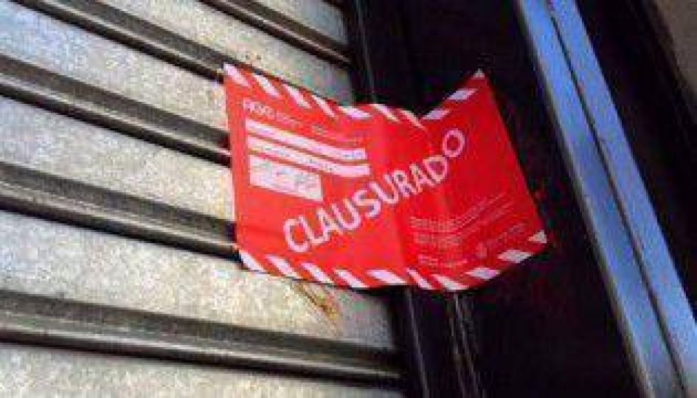 Las causas de la clausura de C5N