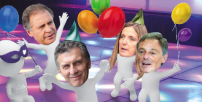 Siga, siga el baile