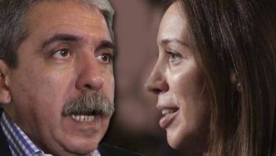 Otro sondeo da empate t�cnico entre Fern�ndez y Vidal