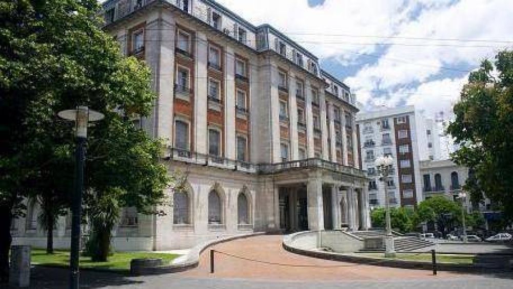 El Ex Hotel Provincial de La Plata, 
