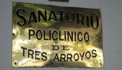 Histórico: sancionaron la expropiación del edificio de Policoop