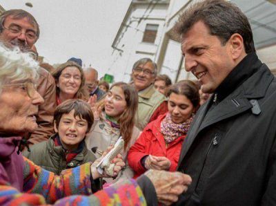 Massa sobre Larraburu: �Un cuatro de copas no me amenaza�