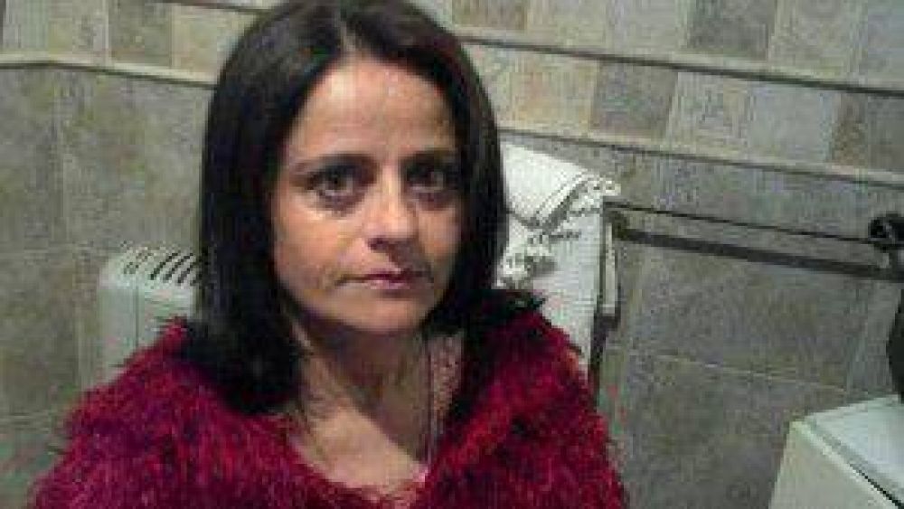 �Es incre�ble que esto haya pasado en Pehuen Co�, dice la cu�ada de la portera desaparecida