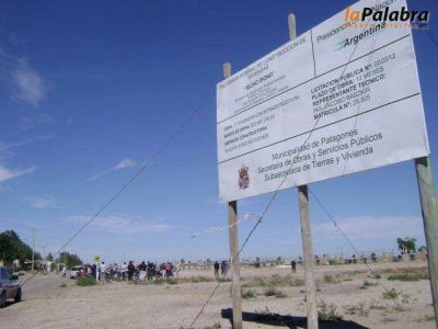 Tras presentar la quiebra, la empresa Baszkir inmediatamente dej� a 60 obreros desempleados