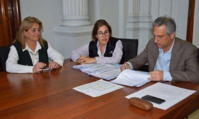 Con una inversi�n de 7 millones de pesos, nuevas empresas arriban al Parque Industrial