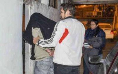Azul: Se entreg� el veterinario acusado de abusar de dos menores