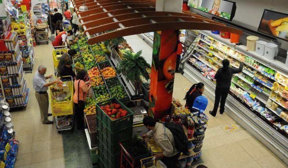 Ciudad: Una familia necesita $11 mil para vivir